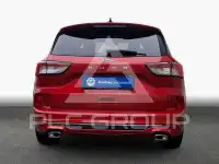 2020 Ford Kuga
