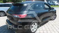 2020 Ford Kuga