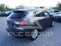 2020 Ford Kuga
