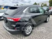 2020 Ford Kuga