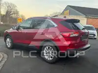 2020 Ford Kuga