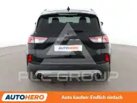 2020 Ford Kuga