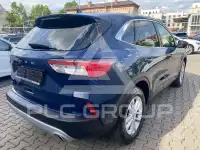 2020 Ford Kuga