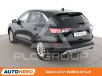 2020 Ford Kuga