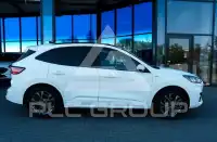 2020 Ford Kuga
