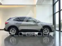 2020 Ford Kuga