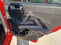 2020 Ford Kuga