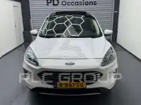 2020 Ford Kuga