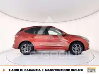 2020 Ford Kuga