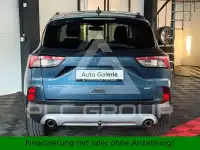 2020 Ford Kuga