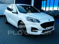 2020 Ford Kuga