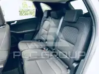 2020 Ford Kuga