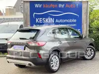2020 Ford Kuga