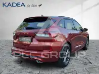 2020 Ford Kuga