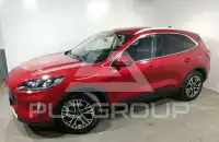 2020 Ford Kuga