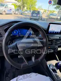 2020 Ford Kuga
