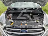 2020 Ford Kuga