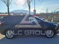 2020 Ford Kuga
