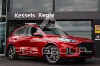 2020 Ford Kuga