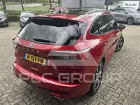 2020 Ford Kuga