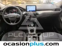 2020 Ford Kuga