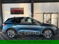 2020 Ford Kuga
