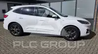 2020 Ford Kuga