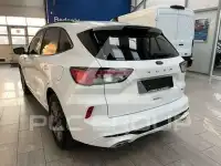 2020 Ford Kuga