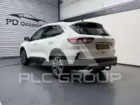 2020 Ford Kuga