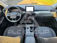2020 Ford Kuga