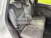 2020 Ford Kuga