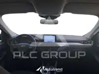 2020 Ford Kuga