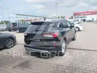 2020 Ford Kuga