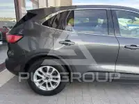 2020 Ford Kuga