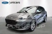 2020 Ford Kuga
