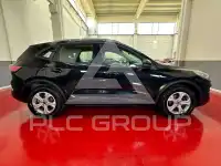 2020 Ford Kuga