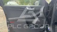 2020 Ford Kuga