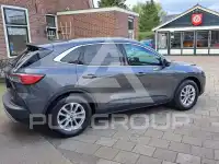 2020 Ford Kuga