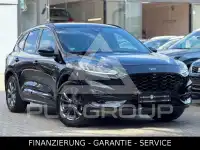 2020 Ford Kuga