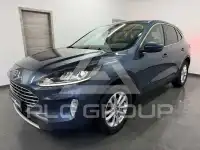 2020 Ford Kuga