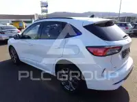 2020 Ford Kuga