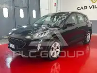 2020 Ford Kuga