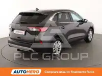 2020 Ford Kuga