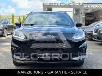 2020 Ford Kuga