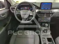 2020 Ford Kuga