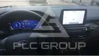 2020 Ford Kuga