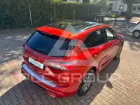 2020 Ford Kuga