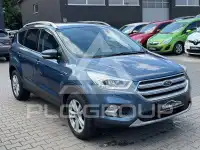 2020 Ford Kuga