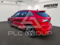 2020 Ford Kuga