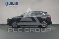2020 Ford Kuga